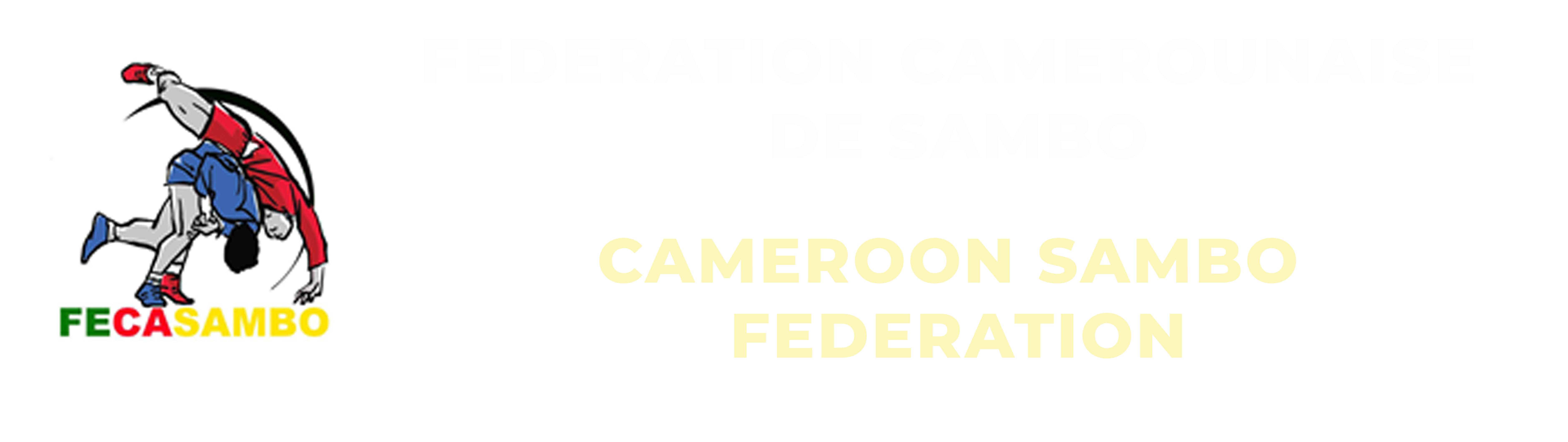 Fédération Camerounaise de Sambo